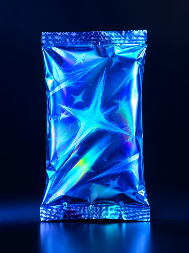 Pack Estrella Azul